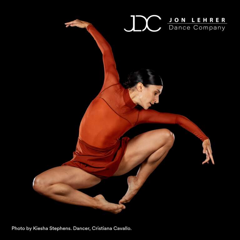 Jon Lehrer Dance Company