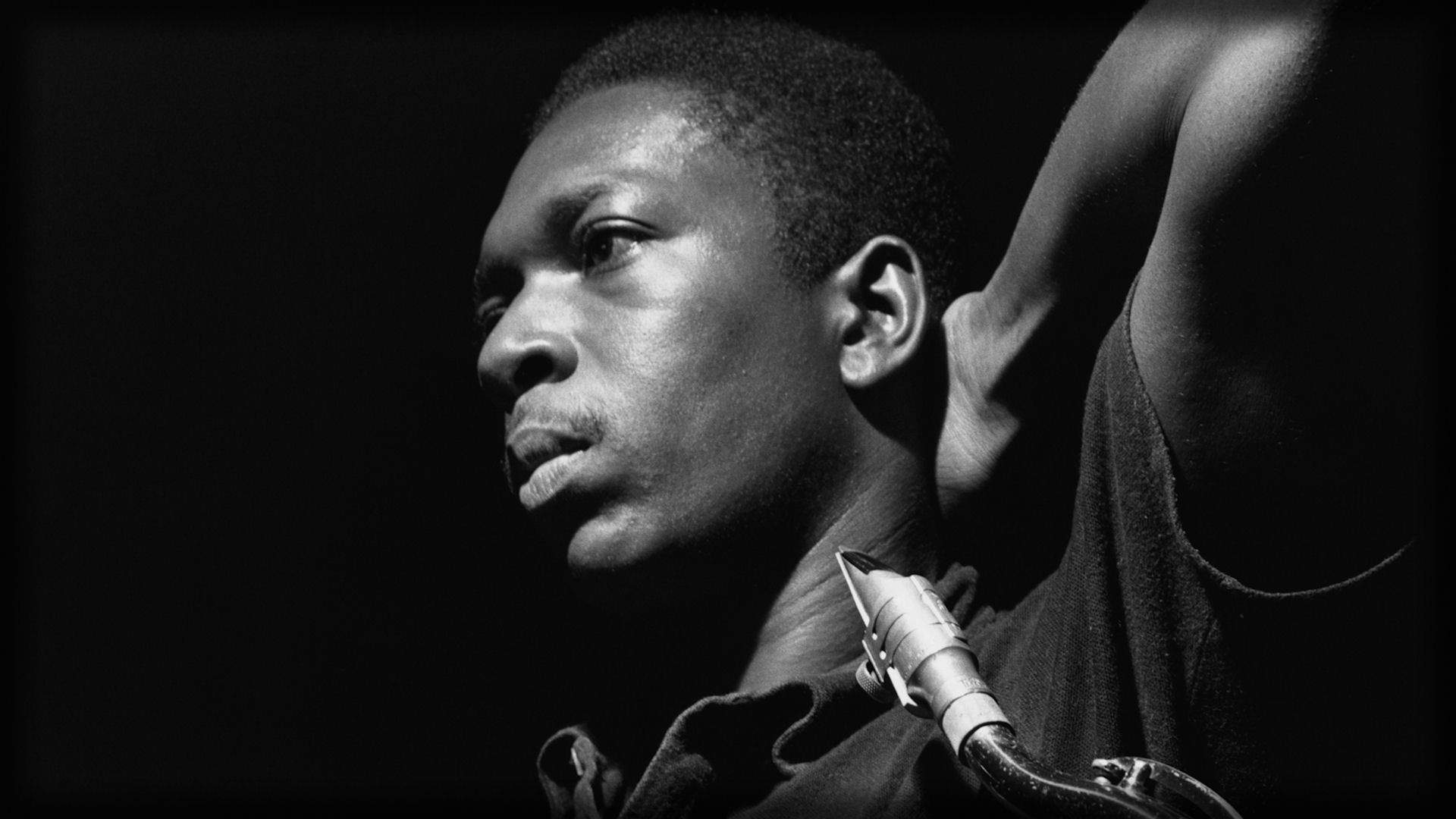 SOLD OUT: A Tribute To John Coltrane with George Caldwell Quartet and Vincent Herring