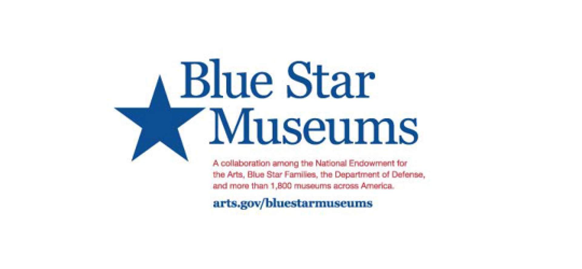 General Martin Dempsey, Chairman of the Joint Chiefs of Staff, Thanks Museums for Being "Blue Star"