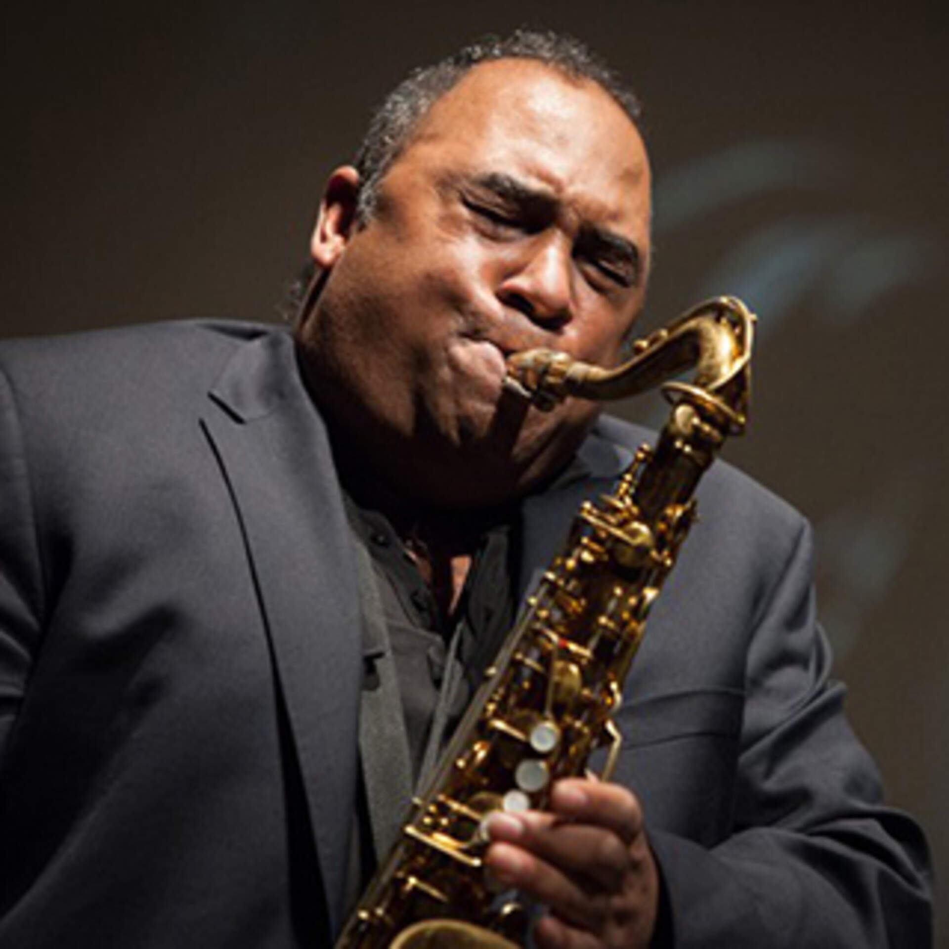 SOLD OUT: Rob Dixon with the George Caldwell Trio / Selections by Ahmad Pleasant and Amari McDade