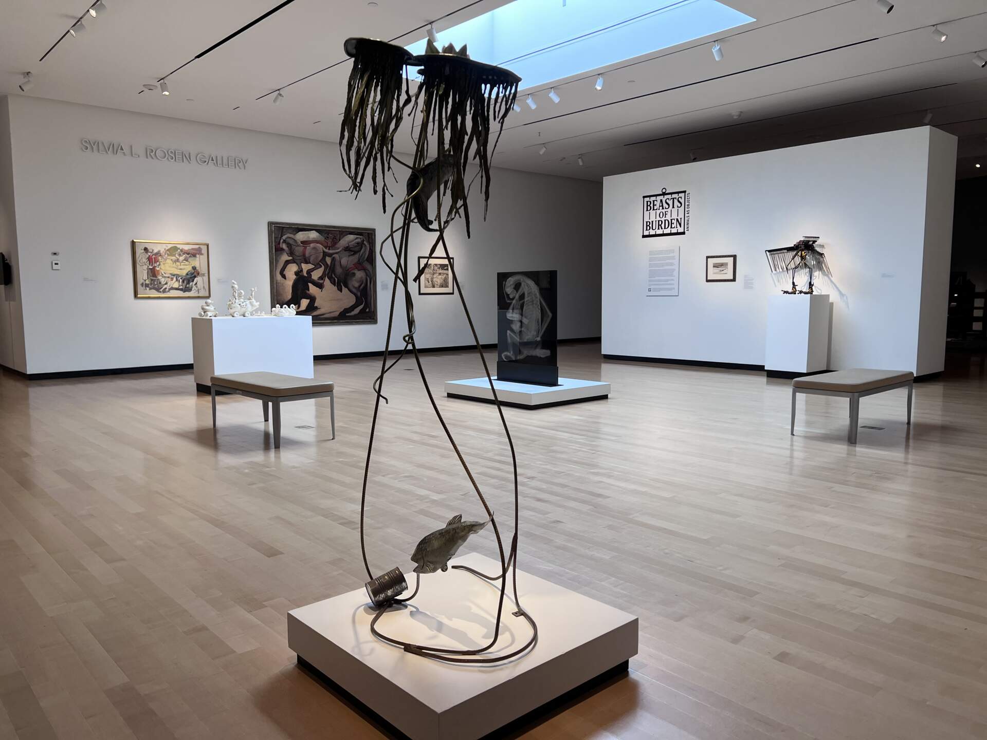 Beasts of Burden: Animals as Objects