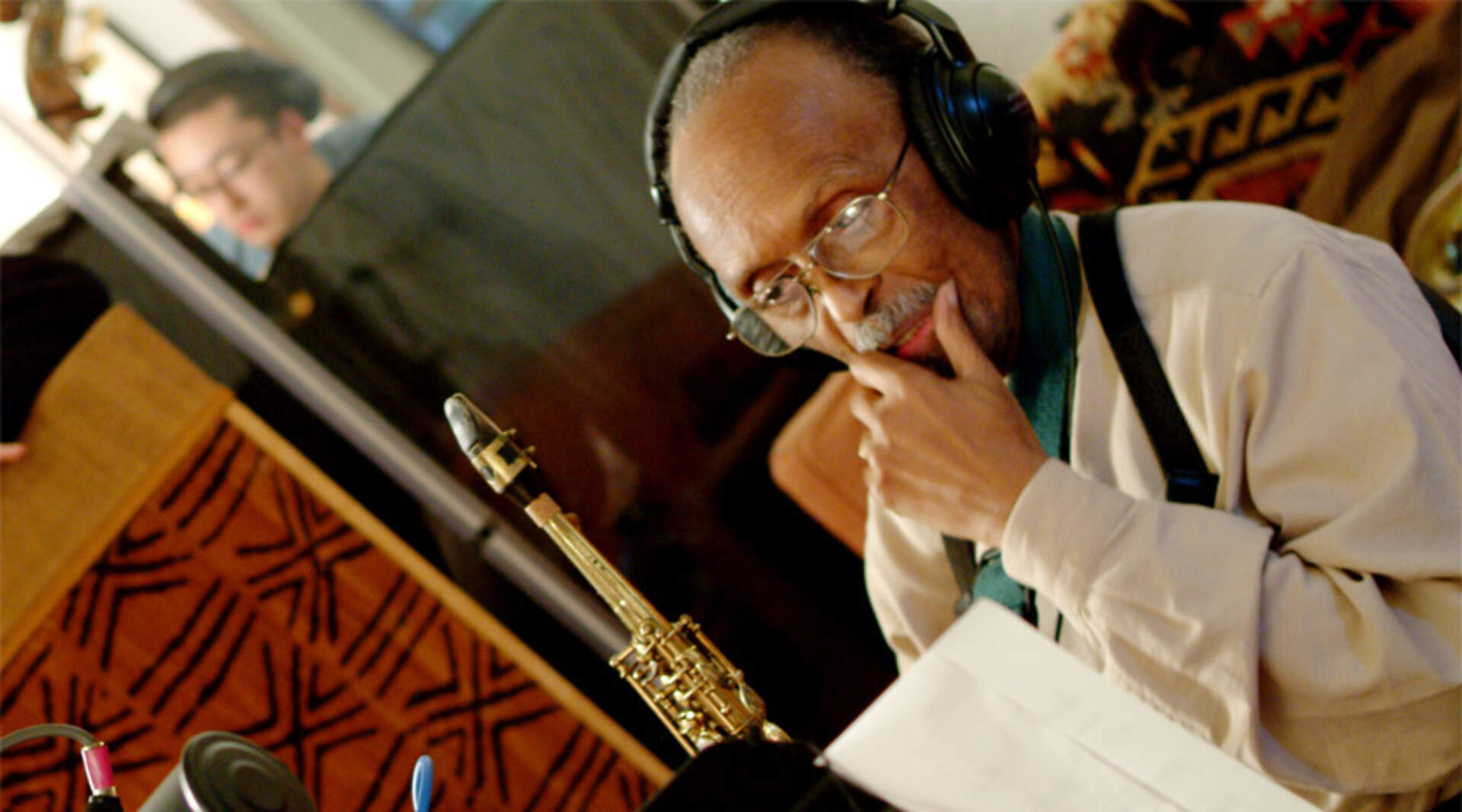 A Conversation with Jimmy Heath: SiriusXM Real Jazz Radio Host Eulis Cathey interviews instrumentalist, composer and arranger