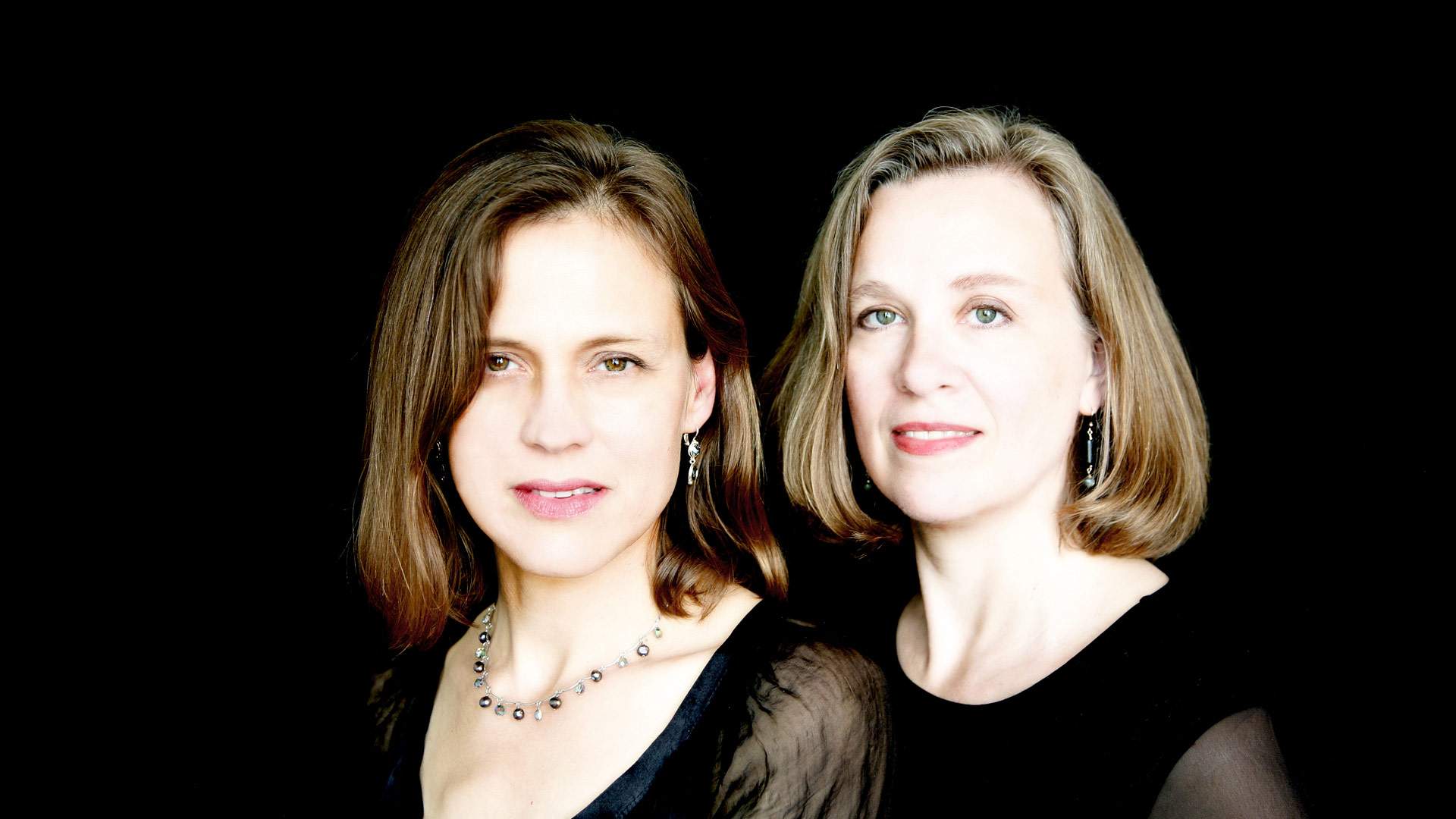 The Last Detail: Bugallo-Williams Piano Duo