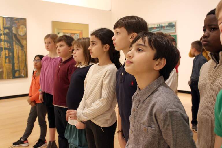 Free Admission for Kids