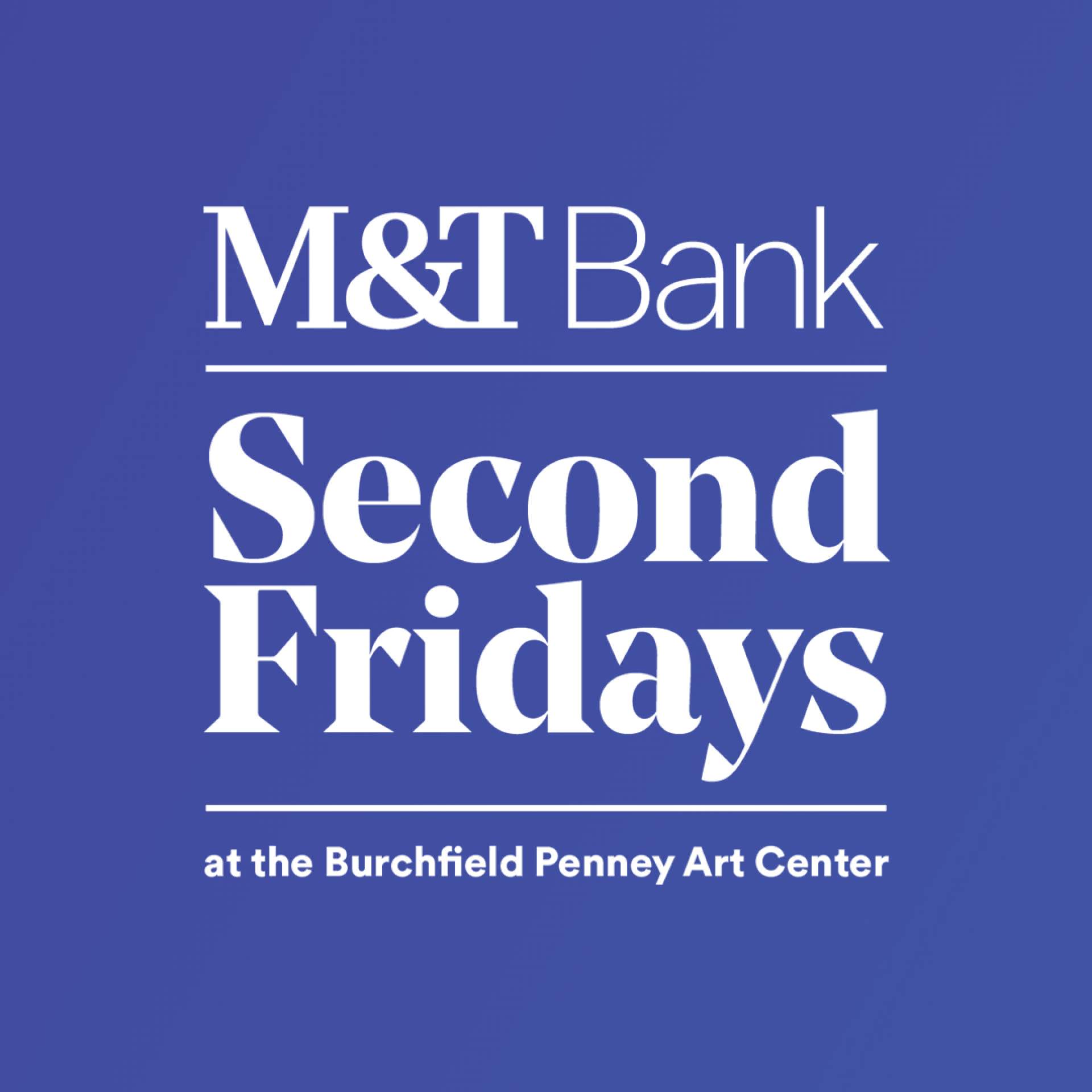 February M&T Second Friday 2024