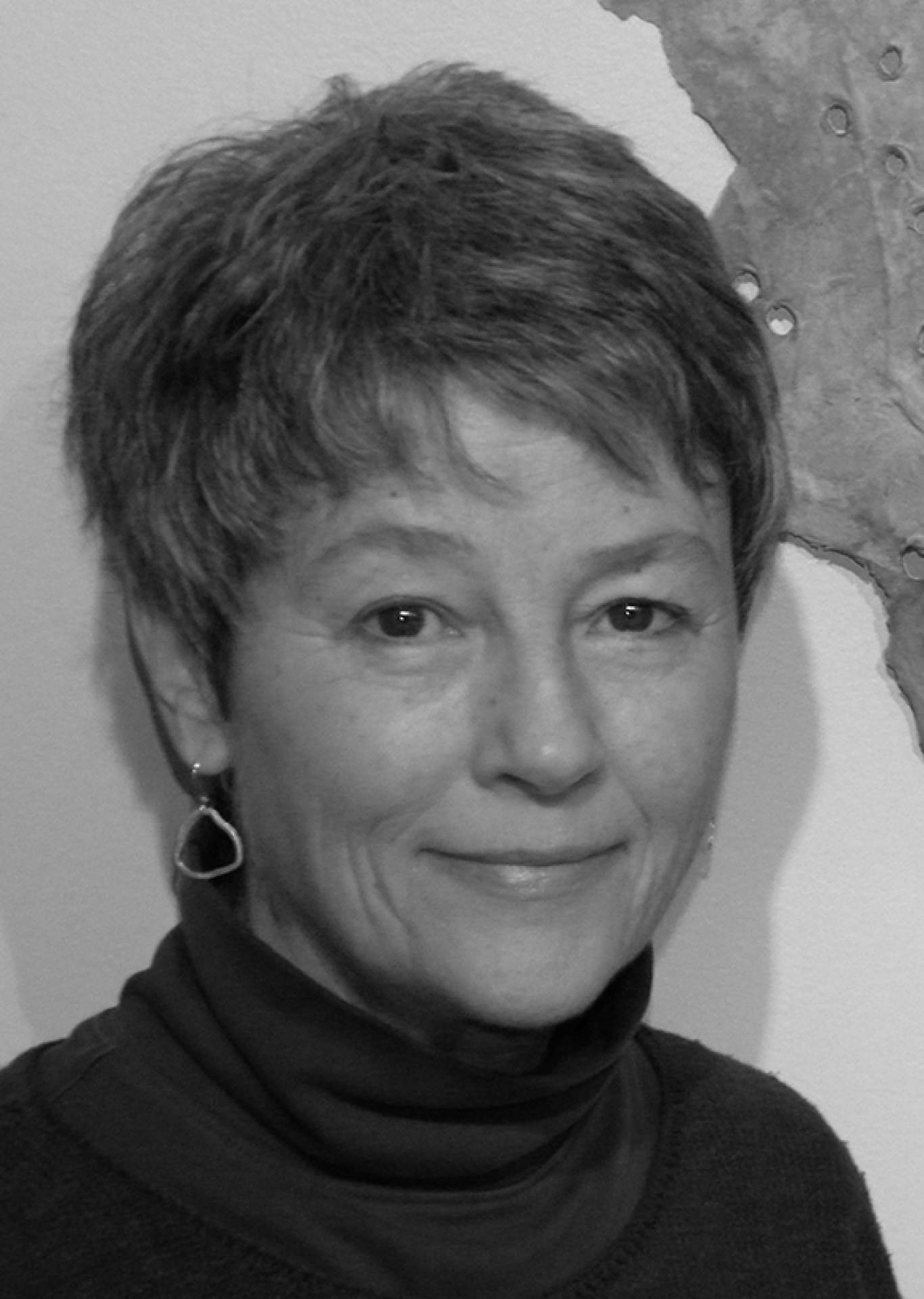 Judith Olson Gregory