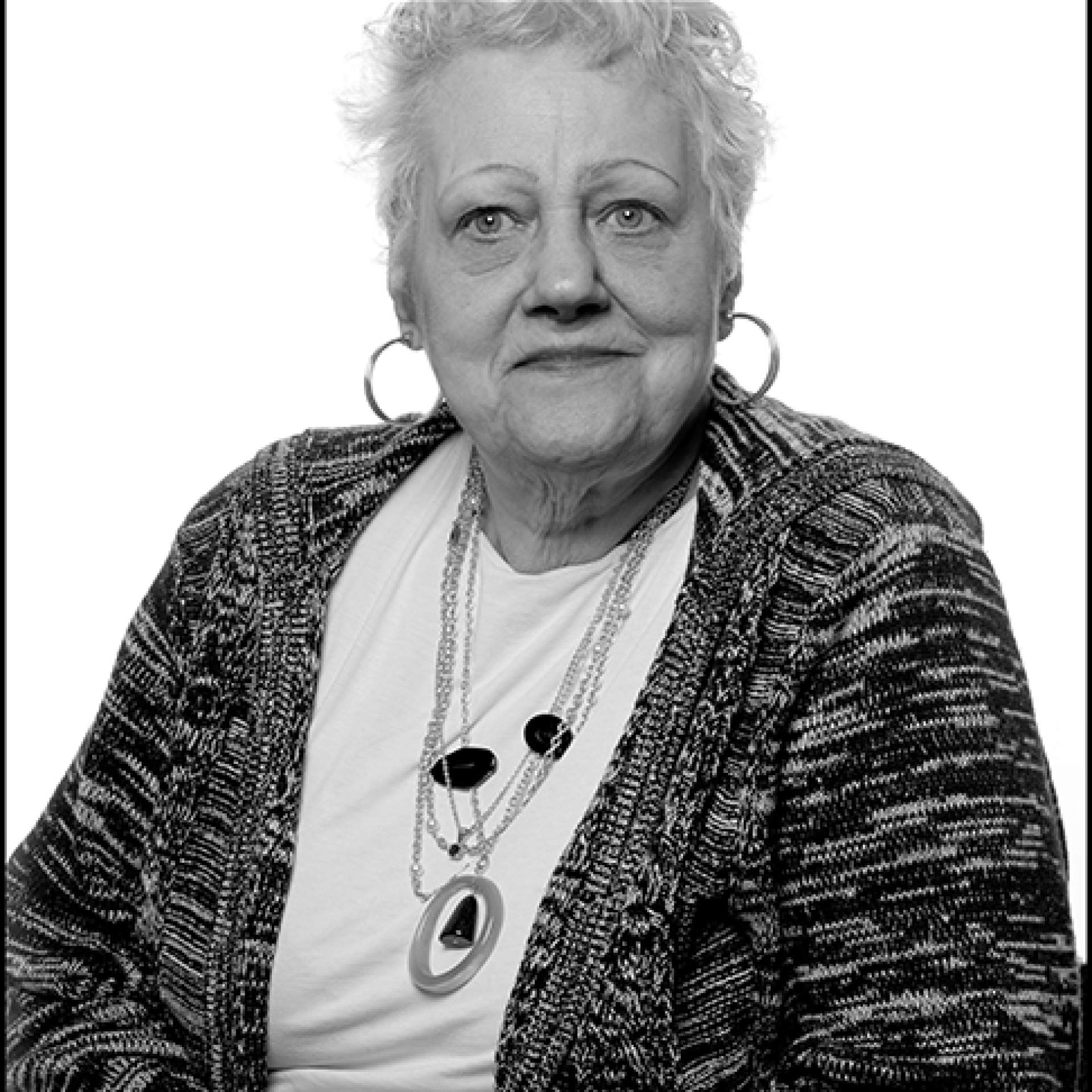 Joan Carol Coventry