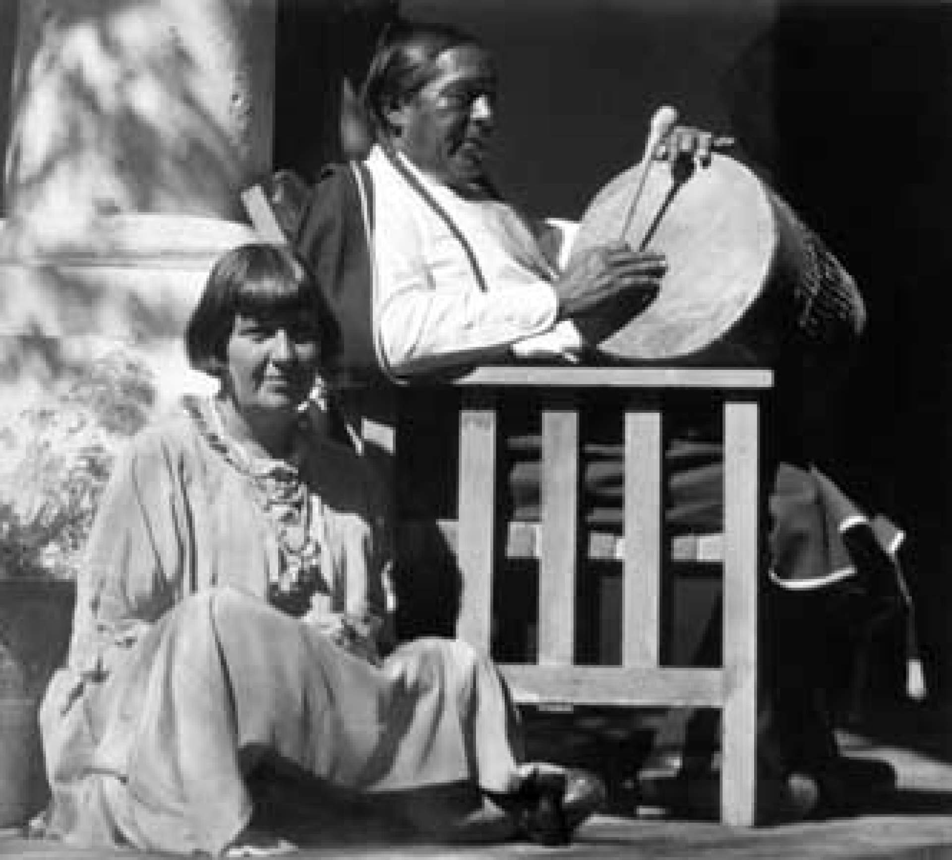 The Suppressed Memoirs of Mabel Dodge Luhan Presented by Lois Palken Rudnick