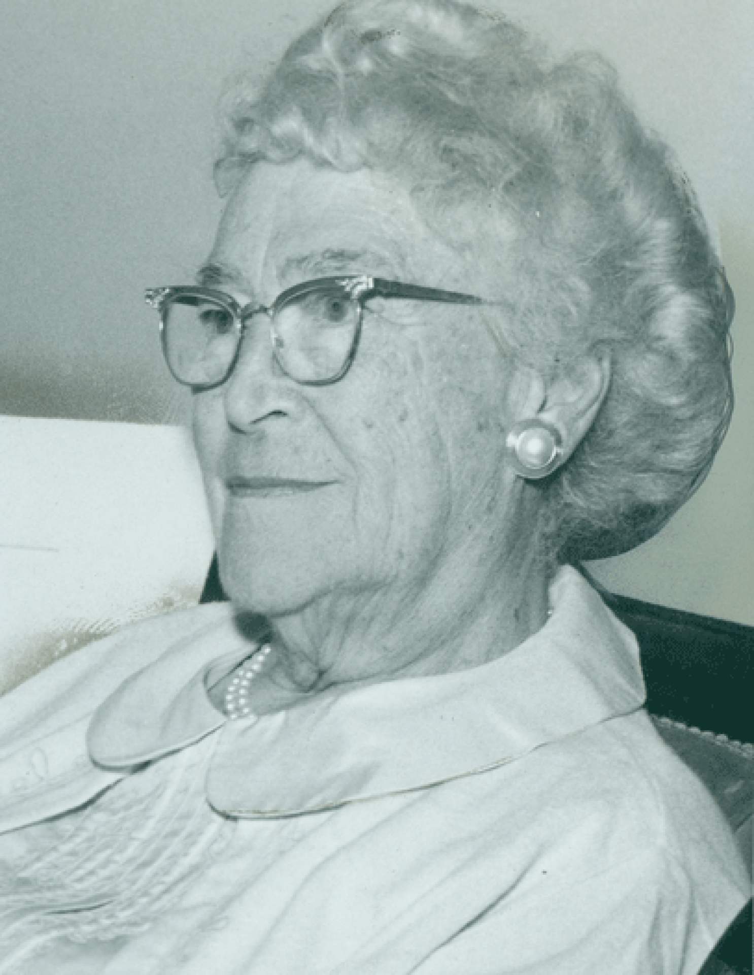 Ethelyn Pratt Cobb