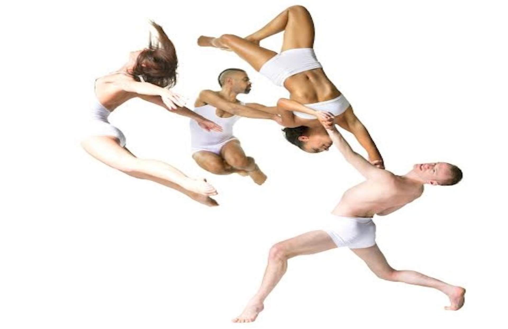 Jon Lehrer Dance Company
